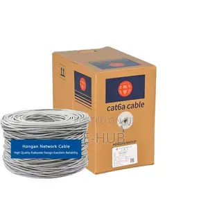 Outdoor Cable Cat6
