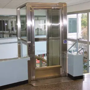 Easy Living Home Elevators