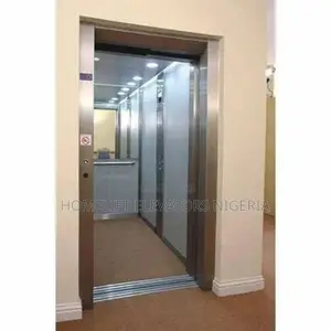 450kg 6 Person Passenger Lift