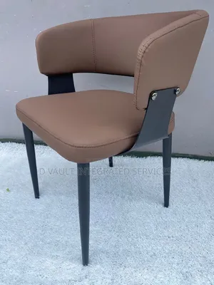 Dining Chair / Visitors Chair