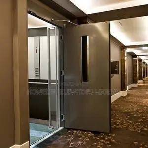 1000kg 13 Person Passenger Lift