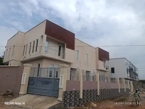 4bdrm Duplex in S& T Estate, Ibadan for sale