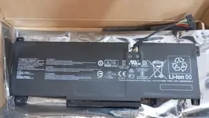Msi (M492) Battery