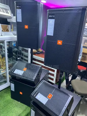 JBL Professional Loud Speaker