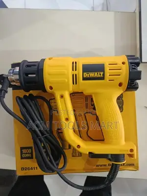 Dewalt D26411 1800w Electric Heat Gun