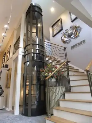 1150kg 15 Person Passenger Lift