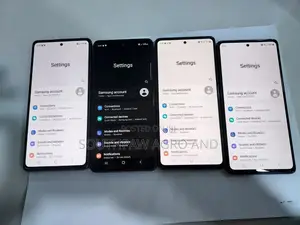 Samsung Galaxy S20 FE 5G 128 GB Blue