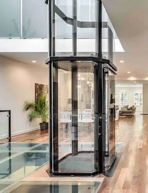 1350kg 18 Person Passenger Lift