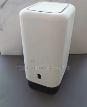 Ee Unlocked Universal Smart 5g Hub3 Wifi7 Tri-Band Router