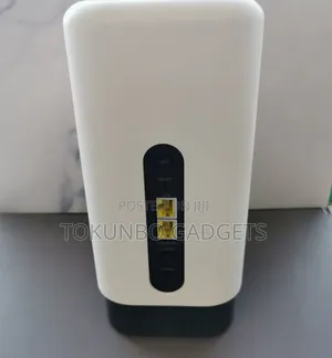 Ee Unlocked Universal Smart 5g Hub3 Wifi7 Tri-Band Router