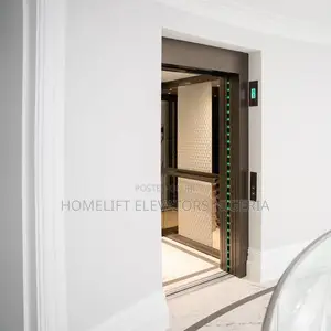 1600kg 21 Person Passenger Lift
