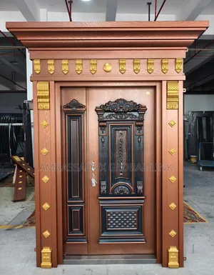 Building Materials