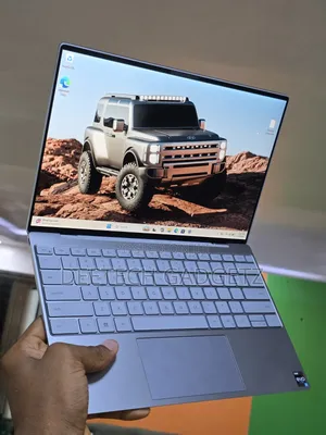 Laptop Dell XPS 13 9315 16GB Intel Core i7 SSD 512GB