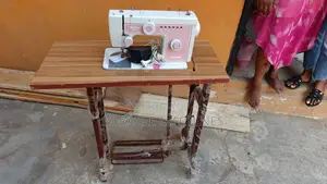 Manual Sewing Machine