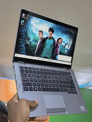 Laptop Dell Latitude 5310 8GB Intel Core i5 SSD 256GB