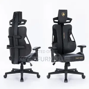 Home Office Base Executive Chair