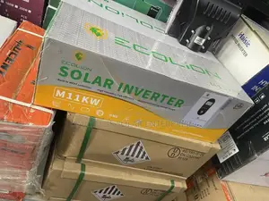 Ecolion 11kva 48v Hybrid Parallel Solar Inverter