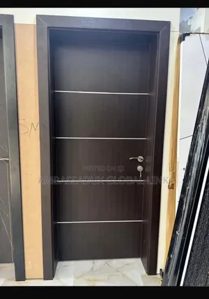 Building Materials