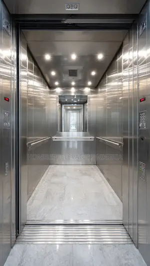 Enhance Accessibility and Convenience With Passenger Lifts