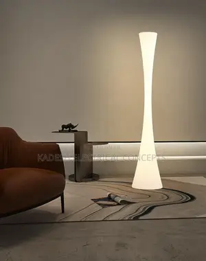 Contemporary Luxury Floor Lamp Led Creativity Living Room Bedroom