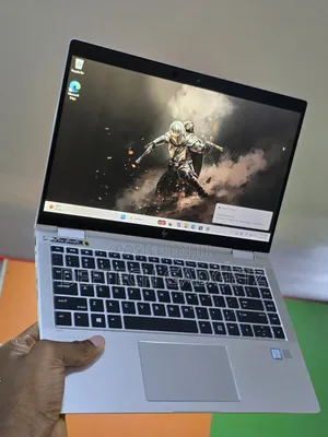 Laptop HP EliteBook x360 1040 G5 16GB Intel Core i7 SSD 512GB