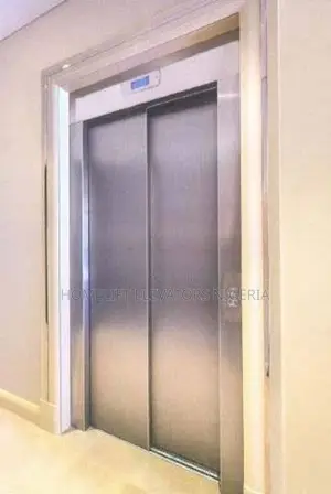 Comfortable Travel Between Floors