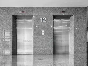 Suitable for Residential and Commercial