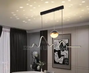 Modern Led Light