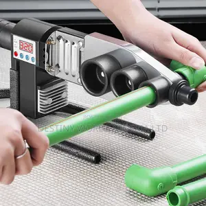 P.P.R Digital Welding Machine