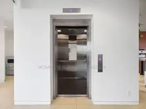 Large Transport Government Buildings Passenger Lift