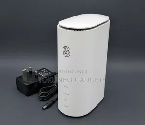 Zte Universal Unlocked 5g Router Home Broadband