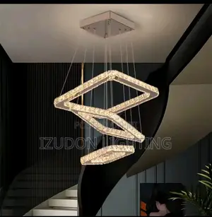 Luxury Nordic Creative Chandelier Light