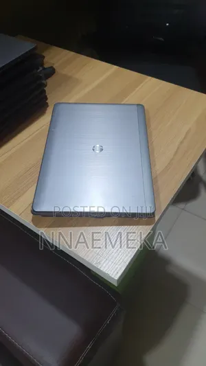 Laptop HP ProBook 4420S 4GB Intel Core i3 HDD 320GB