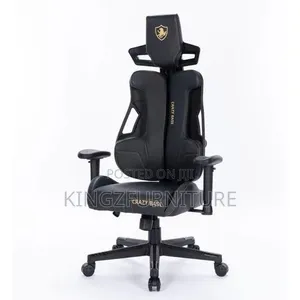High Executive Office Chair