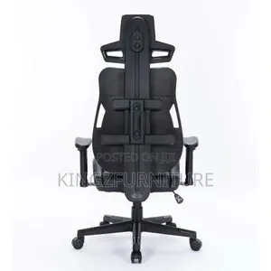 High Executive Office Chair