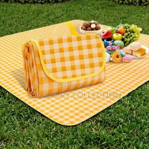 Waterproof Foldable Picnic Mat Big Size