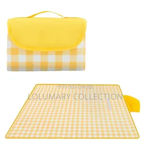 Waterproof Foldable Picnic Mat Big Size