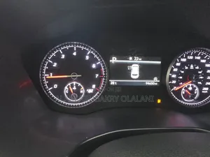 Hyundai Santa Fe 2021 Silver