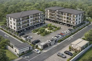 Looking To Buy, Rent, Or Invest In Property?