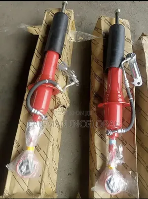 Genuine Front Shock Absorber 4runner 2010 to 2020
