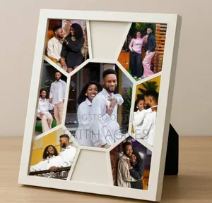 10by12 Wood Frame
