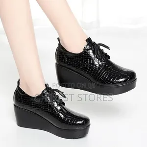 Premium Ladies Shoes