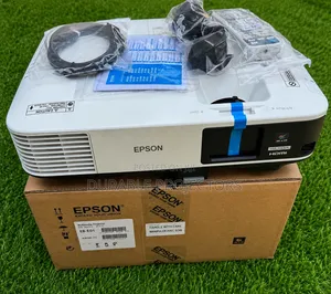 Daylight Epson Home Cinema and Large Venue Projector Lekki , Abuja