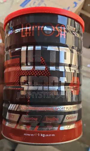 Lamosa Ultra Sport 1kg