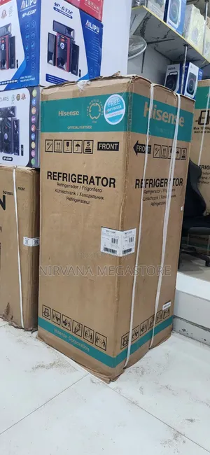 Hisense Refrigerator