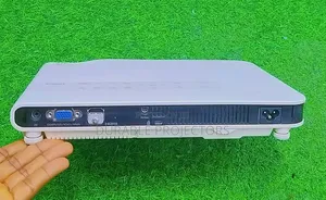 Uk Used Flat Portable Casio Projector for Sale Abuja , Lagos , Oyo
