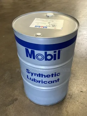 Mobil 1 0w-50 Racing Engine Oil (208liters)