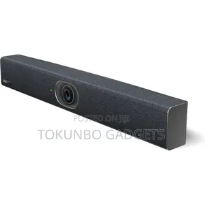 Yealink A20 Video Conferencing Meeting Bar -Teams / Zoom