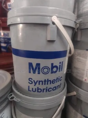 Mobil 10w-20 Advanced Full Synthetic Motor Oil (20litre)