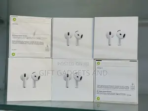 Airpod 4 Anc